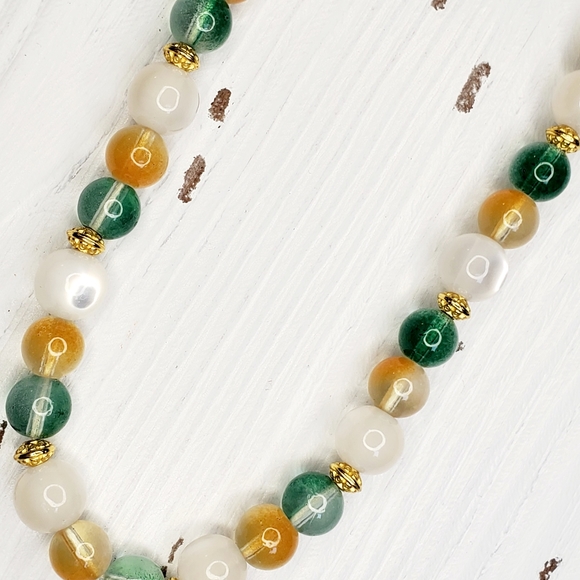 Necklace - Picture 2 of 3